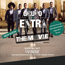Grupo Extra