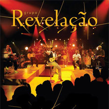 Grupo Revela&ccedil;&atilde;o