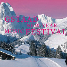 Gstaad New Year Music Festival