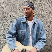 Guillaume Hoarau & Band