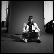 Gurrumul