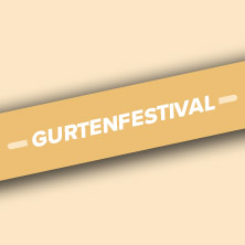 Gurtenfestival