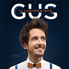 Gus Illusionniste