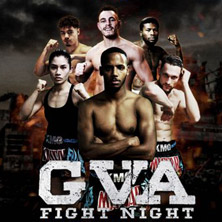 GVA Fight Night