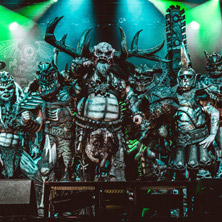 GWAR