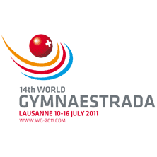 World Gymnaestrada