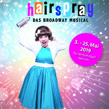 Hairspray - Das Broadway Musical