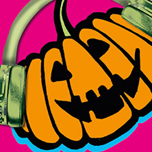 Halloween Party - Bierh&uuml;beli