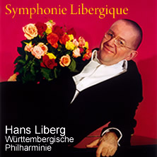 Hans Liberg
