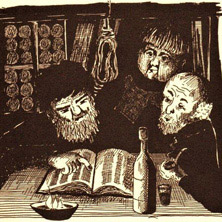 Hans Michels Geschichten