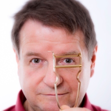 Hanspeter M&uuml;ller-Drossaart