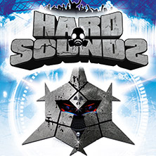 Hardsoundz - Hardstyle & Hardcore