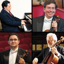 Harmonia Piano Quartett 