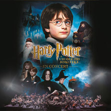 Harry Potter in Concert
