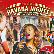 Havana Nights 
