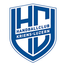 HC Kriens-Luzern - Quickline Handball League 2025/26