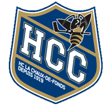 HC La Chaux-de-Fonds