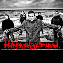Heaven Shall Burn