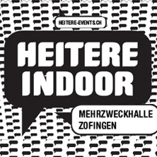 Heitere indoor