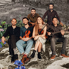 Helen Maier & The Folks