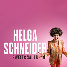 Helga Schneider
