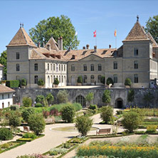 Hello Family Schlossevent