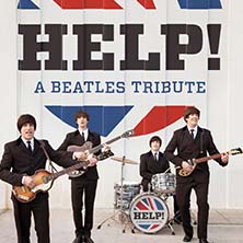 Help! A Beatles Tribute