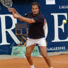 Henri Leconte
