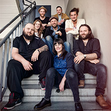 Henrik Freischlader Band