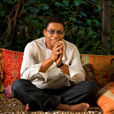 Herbie Hancock