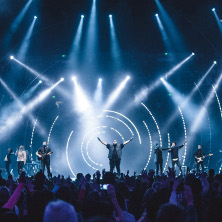Hillsong Worship
