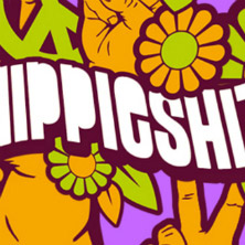 Hippieshit! Die Sixties Poardy - Kofmehl