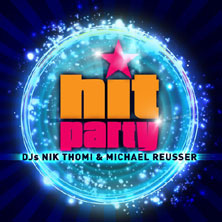 Hit Party - Bierh&uuml;beli