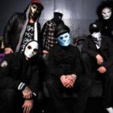 Hollywood Undead