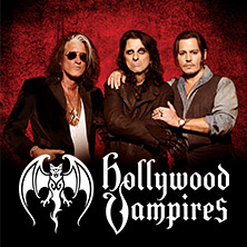 Hollywood Vampires