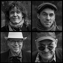 Hommage an Hanery Amman