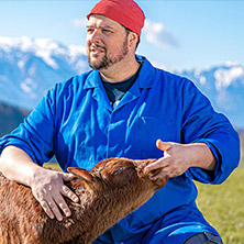 Petutschnig Hons Kabarett