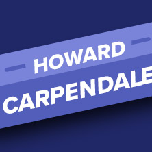 Howard Carpendale