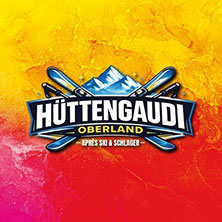 H&uuml;ttengaudi Oberland - Pub Festival Wetzikon