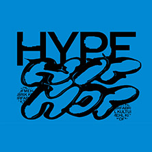 Hype - Kofmehl