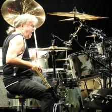 Ian Paice