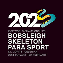 IBSF Weltmeisterschaften Bob, Skeleton & Para Sport