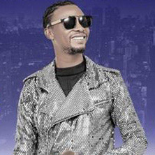 Igodye Standing Tall