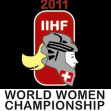 IIHF Frauen Eishockey Weltmeisterschaft