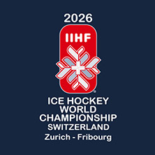 Championnat du Monde de Hockey sur Glace 2026 de l'IIHF