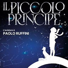 Il Piccolo Principe con Paolo Ruffini