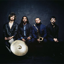 Immanuel Wilkins Quartet