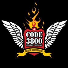 Internationales Feuerwehrfest Interlaken