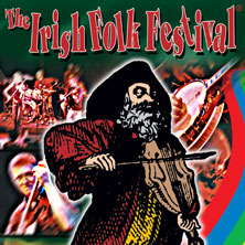 Irish Folk Festival