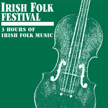 Irish Folk Festival - Celtic Super Night 